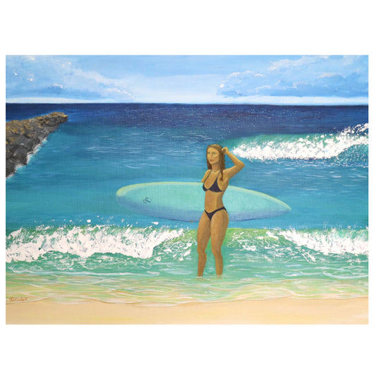 Surf Session
