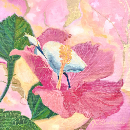 A Gentle Refuge